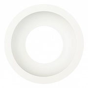 Встраиваемый светильник Эра WR4 SWH Б0061185 цвет Белый-2