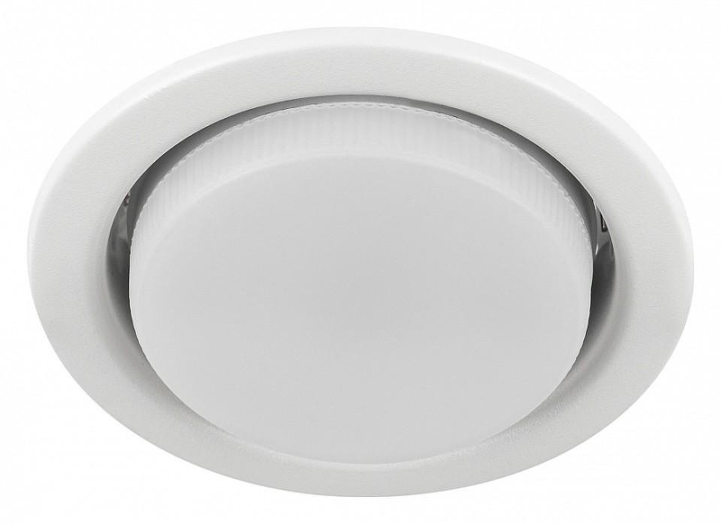 Встраиваемый светильник Эра KL35 SWH (k) Б0061187 