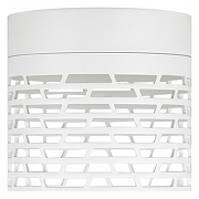 Накладной светильник Эра OL53 WH Б0061189 цвет плафона/подвески Белый, цвет арматуры Белый-1