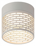 Накладной светильник Эра OL53 WH Б0061189 цвет плафона/подвески Белый, цвет арматуры Белый-2