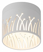 Накладной светильник Эра OL54 WH Б0061191 цвет плафона/подвески Белый, цвет арматуры Белый-1