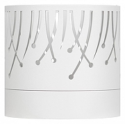 Накладной светильник Эра OL54 WH Б0061191 цвет плафона/подвески Белый, цвет арматуры Белый-2