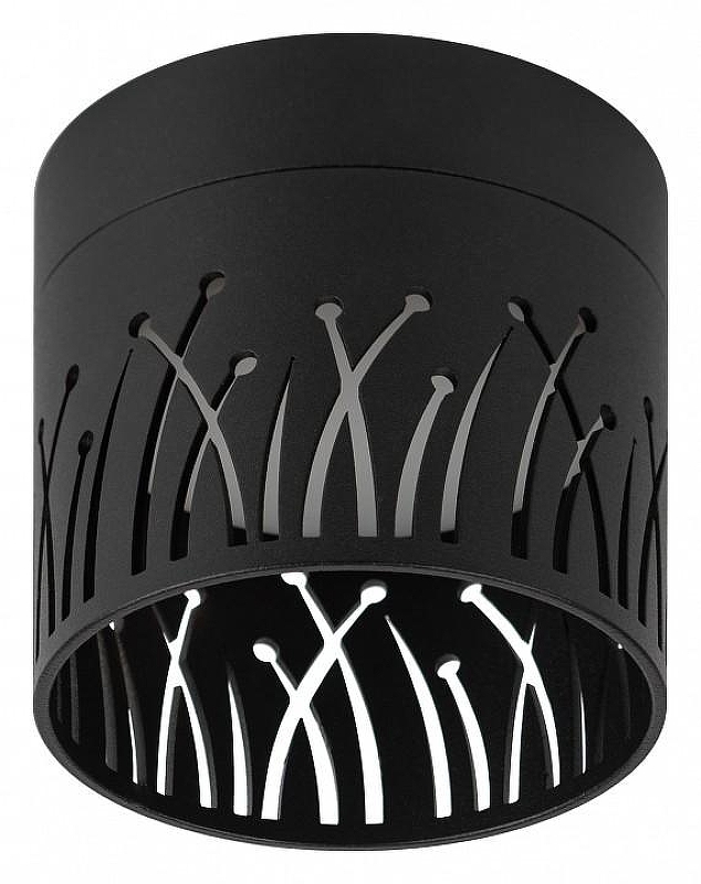 Накладной светильник Эра OL54 BK Б0061192 