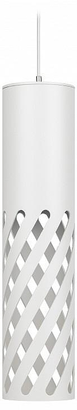 Подвесной светильник Эра PL28 WH Б0061370 