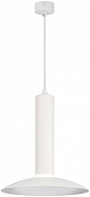 Подвесной светильник Эра PL14 WH Б0061407 цвет плафона/подвески Белый, цвет арматуры Белый-2