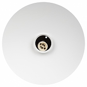 Подвесной светильник Эра PL14 WH Б0061407 цвет плафона/подвески Белый, цвет арматуры Белый-3