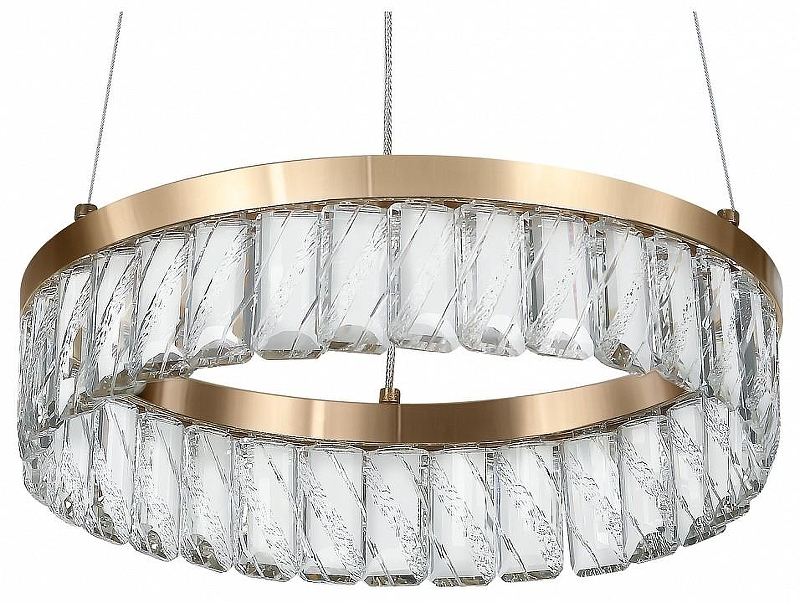 Подвесной светильник Rivoli Erika Б0061963 