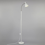 Торшер Rivoli Alina Б0062042 цвет плафона/подвески Белый, цвет арматуры Белый-1