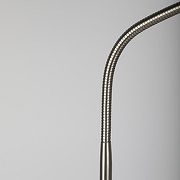 Торшер Rivoli Alina Б0062042 цвет плафона/подвески Белый, цвет арматуры Белый-5