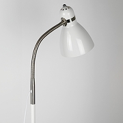 Торшер Rivoli Alina Б0062042 цвет плафона/подвески Белый, цвет арматуры Белый-6