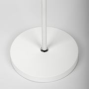 Торшер Rivoli Alina Б0062042 цвет плафона/подвески Белый, цвет арматуры Белый-9