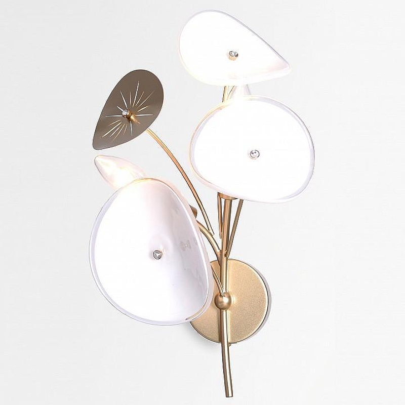 Бра Rivoli Albertina Б0068090 