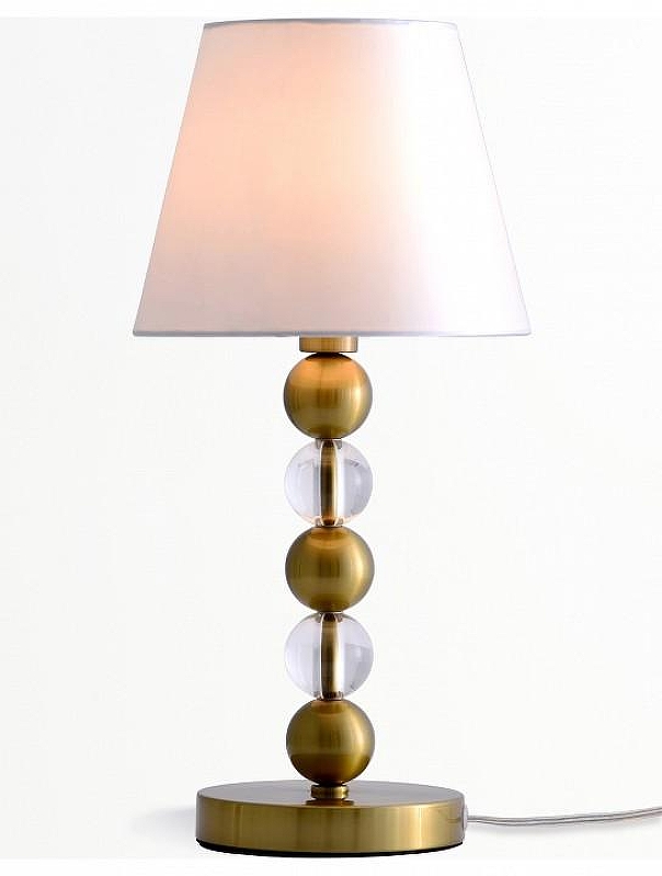 Настольная лампа Rivoli Antonella Б0068099 