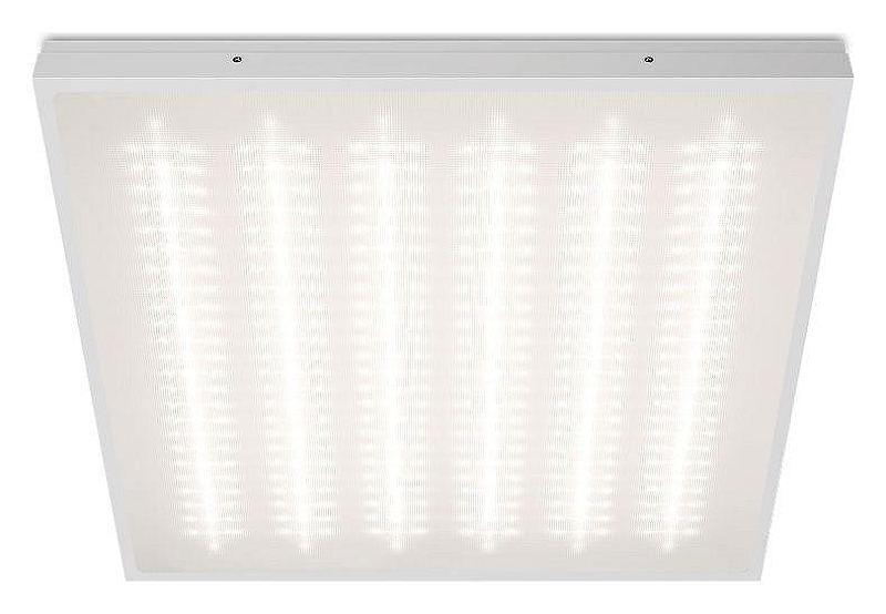 Светильник для потолка Армстронг WoltaPRO ДВО03-54-002-4К 