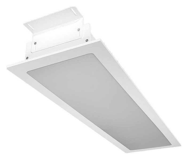 Встраиваемый светильник WoltaPRO ДВО07-18-201-4К 