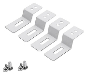 Светильник для потолка Армстронг WoltaSTD ДВО12-36-001-5К цвет плафона/подвески Белый, цвет арматуры Белый-4