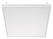 Светильник для потолка Армстронг WoltaSTD ДВО12-54-001-5К цвет плафона/подвески Белый, цвет арматуры Белый-1