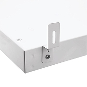 Светильник для потолка Армстронг WoltaSTD ДВО12-54-041-4К цвет плафона/подвески Белый, цвет арматуры Белый-3