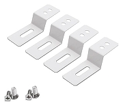 Светильник для потолка Армстронг WoltaSTD ДВО12-54-041-5К цвет плафона/подвески Белый, цвет арматуры Белый-4