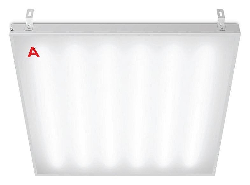 Светильник для потолка Армстронг WoltaSTD ДВО12-54-041-6К 