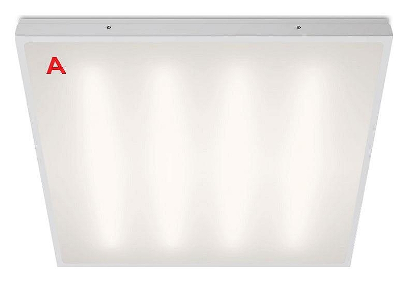 Светильник для потолка Армстронг WoltaSTD ДВО13-36-041-4К 