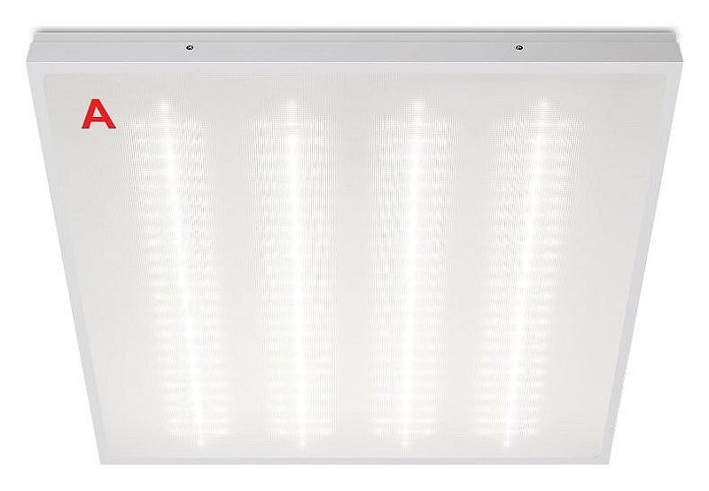 Светильник для потолка Армстронг WoltaSTD ДВО13-36-042-5К 