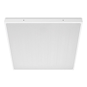 Светильник для потолка Армстронг WoltaSTD ДВО13-54-002-4К цвет плафона/подвески Прозрачный, цвет арматуры Белый-1