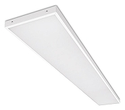 Светильник для потолка Армстронг WoltaSTD ДПО11-32-101-6К цвет плафона/подвески Белый, цвет арматуры Белый-1