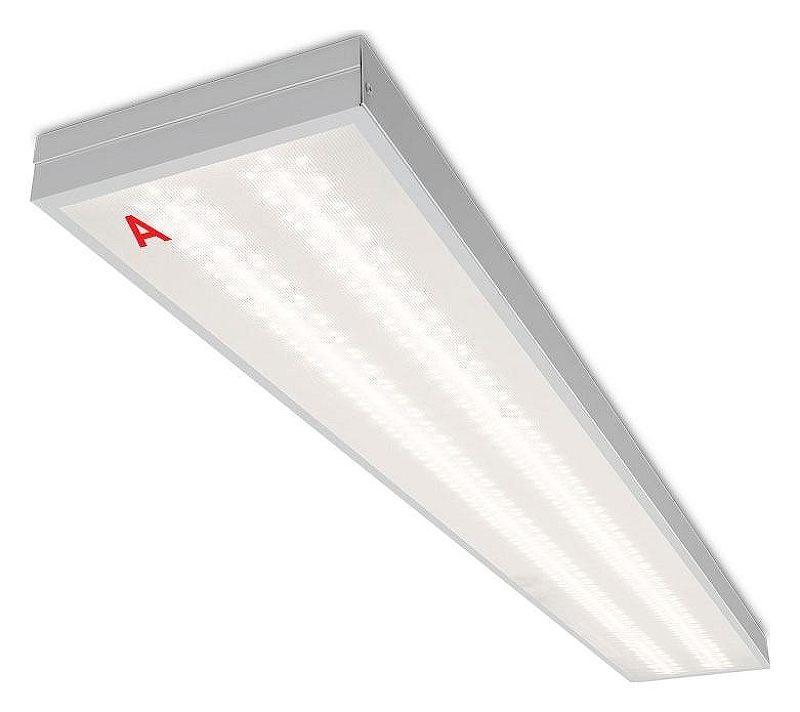 Светильник для потолка Армстронг WoltaSTD ДПО11-36-142-4К 