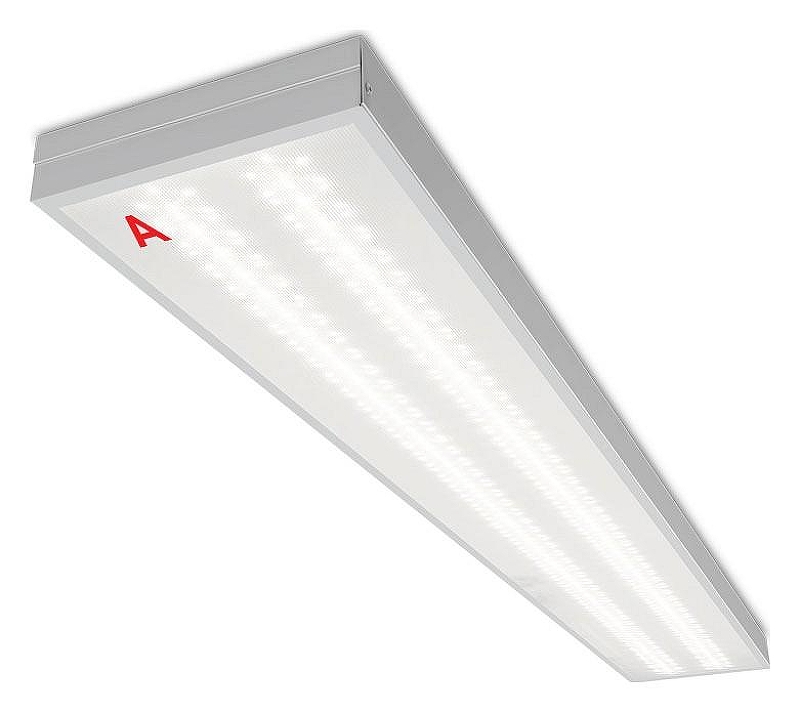 Светильник для потолка Армстронг WoltaSTD ДПО11-36-142-5К 