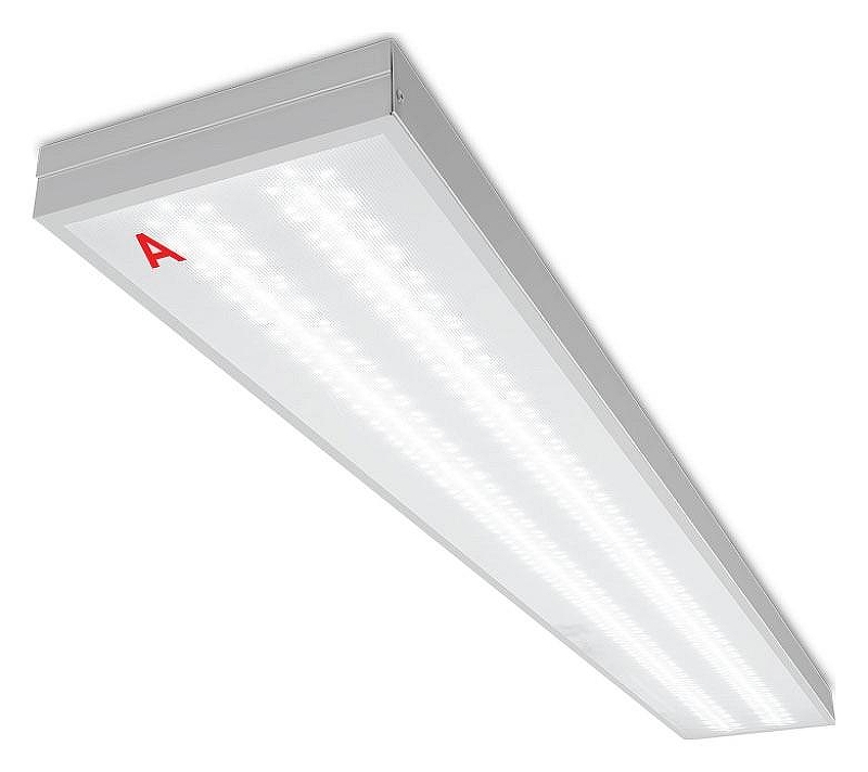 Светильник для потолка Армстронг WoltaSTD ДПО11-36-142-6К 