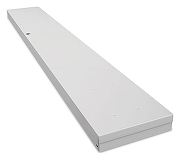 Светильник для потолка Армстронг WoltaSTD ДПО11-36-142-6К цвет плафона/подвески Прозрачный, цвет арматуры Белый-2