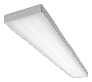 Накладной светильник WoltaSTD ДПО11-54-101-6К цвет плафона/подвески Белый, цвет арматуры Белый