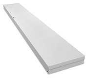 Накладной светильник WoltaSTD ДПО11-54-101-6К цвет плафона/подвески Белый, цвет арматуры Белый-2