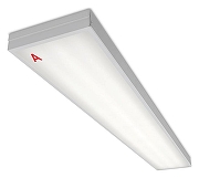 Светильник для потолка Армстронг WoltaSTD ДПО11-54-141-5К цвет плафона/подвески Белый, цвет арматуры Белый