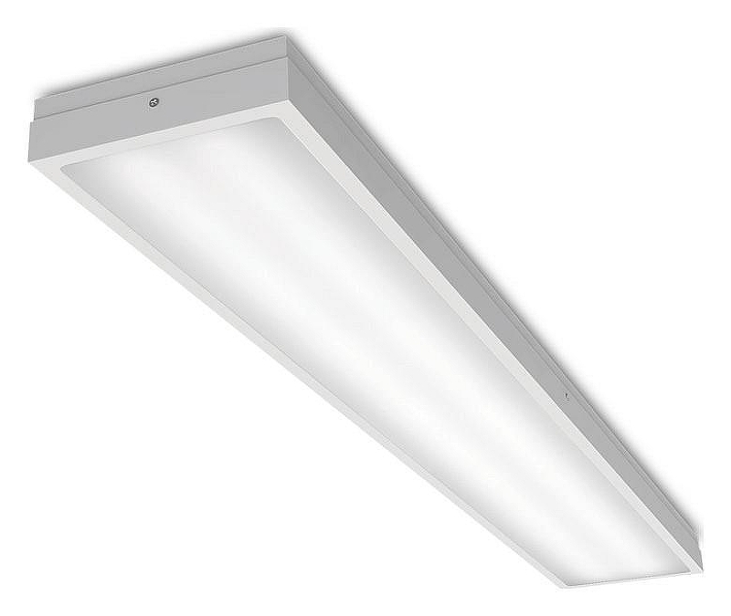 Накладной светильник WoltaSTD ДПО13-36-101-6К 