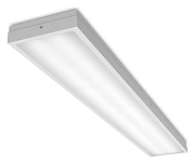 Накладной светильник WoltaSTD ДПО13-36-101-6К цвет плафона/подвески Белый, цвет арматуры Белый