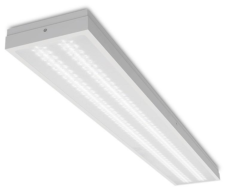 Накладной светильник WoltaSTD ДПО13-36-102-6К 