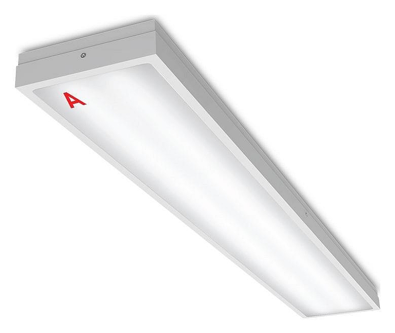 Светильник для потолка Армстронг WoltaSTD ДПО13-36-141-6К 