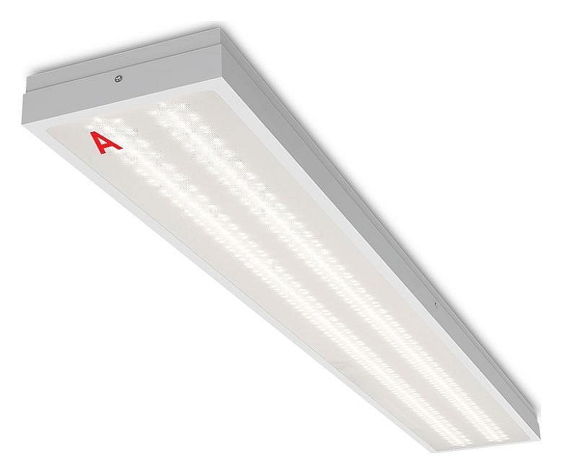 Светильник для потолка Армстронг WoltaSTD ДПО13-36-142-4К 