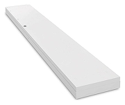 Светильник для потолка Армстронг WoltaSTD ДПО13-36-142-4К цвет плафона/подвески Прозрачный, цвет арматуры Белый-2