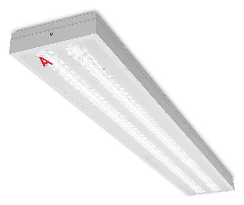 Светильник для потолка Армстронг WoltaSTD ДПО13-36-142-6К 