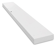 Светильник для потолка Армстронг WoltaSTD ДПО13-54-102-5К цвет плафона/подвески Прозрачный, цвет арматуры Белый-2