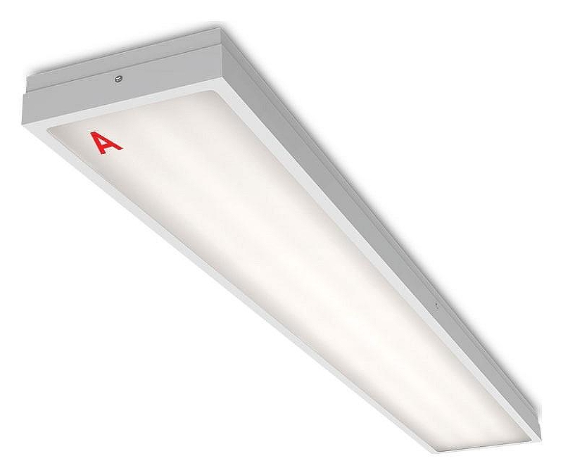 Светильник для потолка Армстронг WoltaSTD ДПО13-54-141-4К 