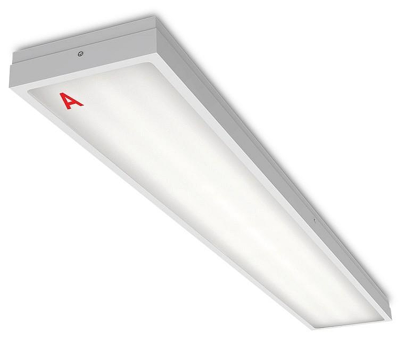 Светильник для потолка Армстронг WoltaSTD ДПО13-54-141-5К 