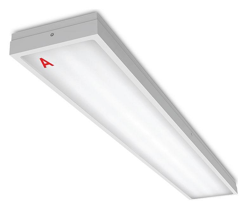 Светильник для потолка Армстронг WoltaSTD ДПО13-54-141-6К 