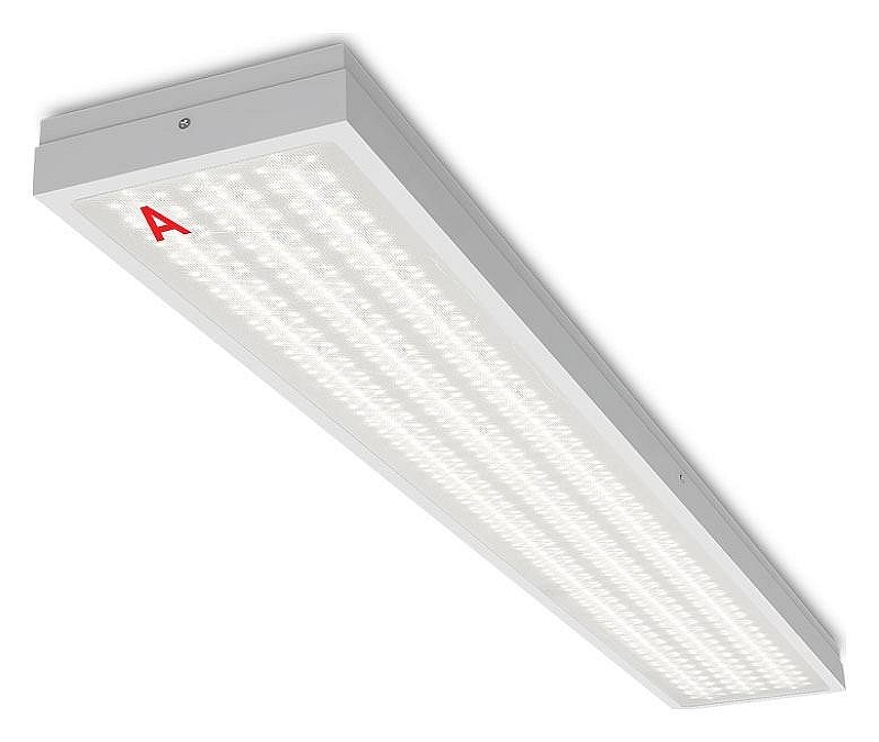 Светильник для потолка Армстронг WoltaSTD ДПО13-54-142-5К 