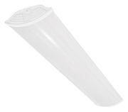 Накладной светильник WoltaSTD ДПО17-18-001-4К цвет плафона/подвески Белый, цвет арматуры Белый-1