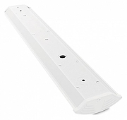 Накладной светильник WoltaSTD ДПО17-18-002-4К цвет плафона/подвески Прозрачный, цвет арматуры Белый-2