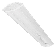 Накладной светильник WoltaSTD ДПО17-18-002-5К цвет плафона/подвески Прозрачный, цвет арматуры Белый-1